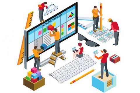 AutoPro Software | Automotive Software Specialists
